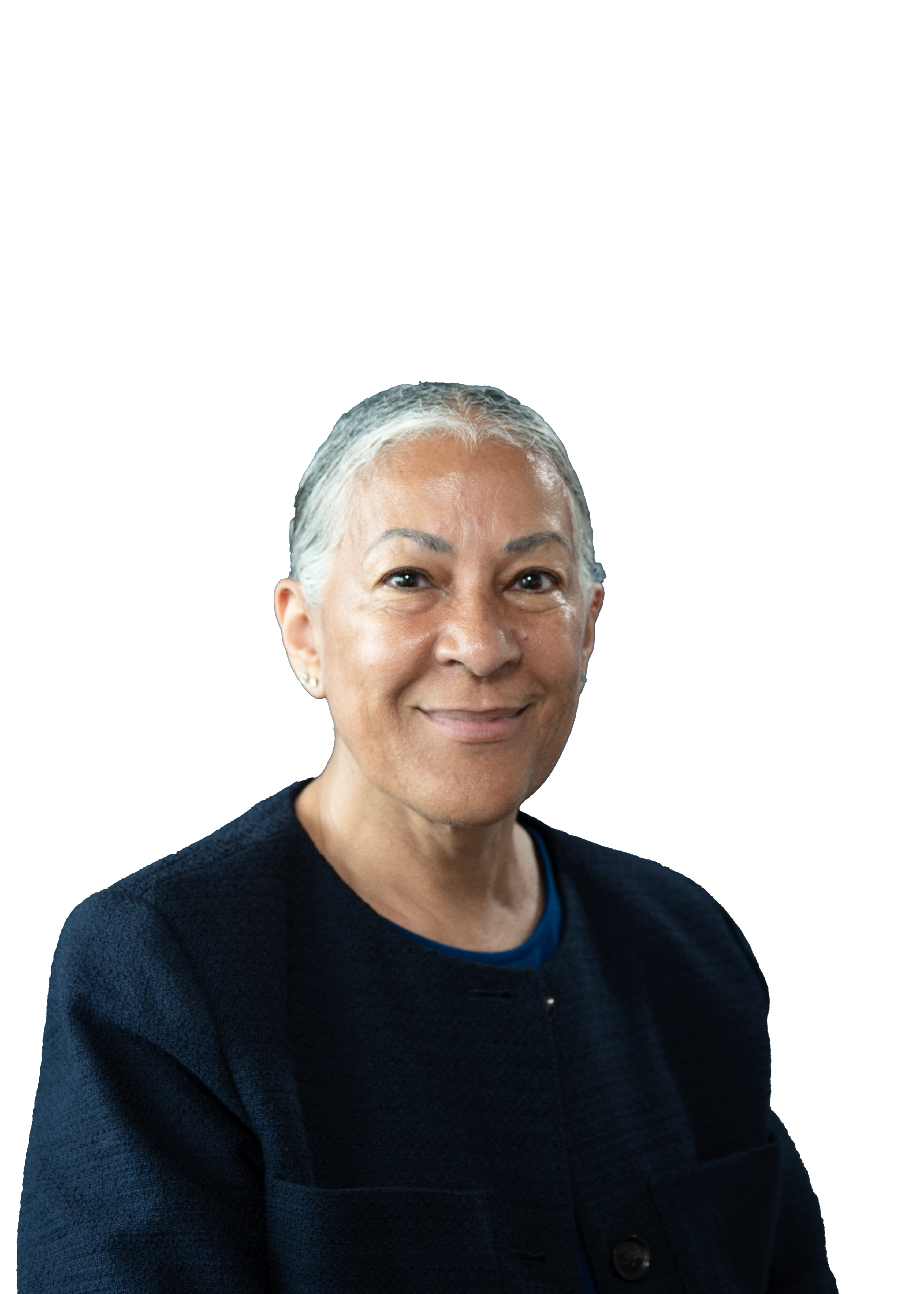 Photo of Evelyn Montalvo